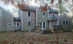 Bank Foreclosures in FORESTDALE, MA