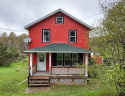 Bank Foreclosures in BRADFORD, PA