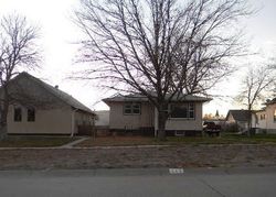 Bank Foreclosures in BAYARD, NE