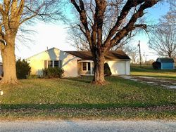 Bank Foreclosures in CRAWFORDSVILLE, IN