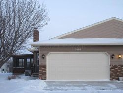 Bank Foreclosures in MOORHEAD, MN