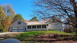 Bank Foreclosures in CHESTER, VT