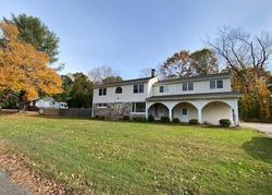 Bank Foreclosures in MIDDLEBURY, CT