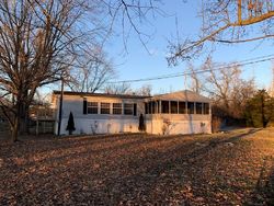 Bank Foreclosures in CALHOUN, KY