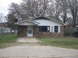 Bank Foreclosures in JONESVILLE, LA