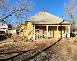 Bank Foreclosures in WOODSTON, KS