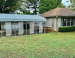 Bank Foreclosures in VAN BUREN, AR