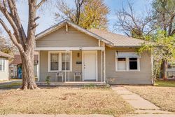 Bank Foreclosures in HOBART, OK