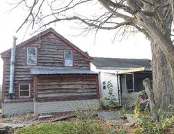 Bank Foreclosures in GRANVILLE, NY