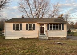 Bank Foreclosures in TERRYVILLE, CT