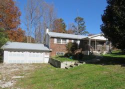 Bank Foreclosures in LA FOLLETTE, TN