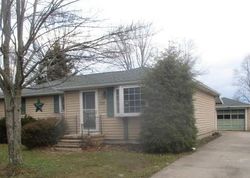 Bank Foreclosures in AMHERST, OH