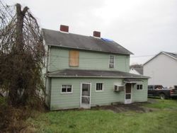 Bank Foreclosures in NEW SALEM, PA