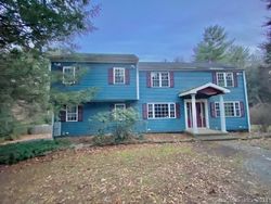 Bank Foreclosures in WEST SIMSBURY, CT