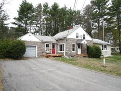 Bank Foreclosures in SABATTUS, ME