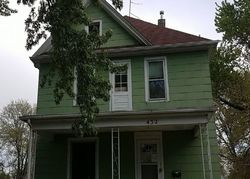 Bank Foreclosures in WATERLOO, IA