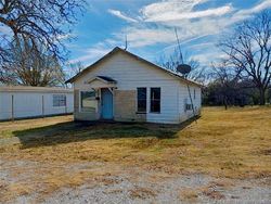 Bank Foreclosures in HEALDTON, OK