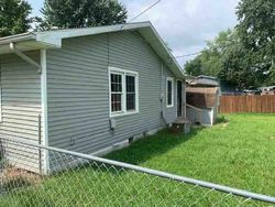 Bank Foreclosures in MADISONVILLE, KY