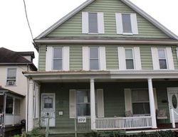 Bank Foreclosures in CHAMBERSBURG, PA