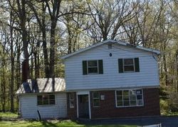 Bank Foreclosures in CASCADE, MD