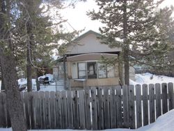 Bank Foreclosures in SEELEY LAKE, MT