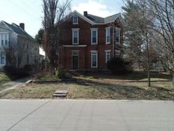 Bank Foreclosures in MOUNT VERNON, IN