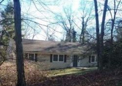 Bank Foreclosures in NEW CANAAN, CT