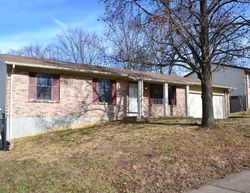 Bank Foreclosures in SAINT ANN, MO