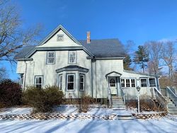 Bank Foreclosures in HANSON, MA