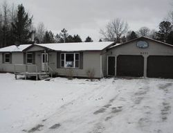 Bank Foreclosures in GLADWIN, MI