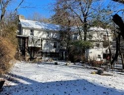 Bank Foreclosures in GLEN GARDNER, NJ