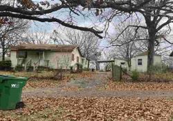 Bank Foreclosures in CONWAY, AR