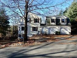 Bank Foreclosures in BELLINGHAM, MA