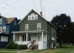 Bank Foreclosures in SILVER CREEK, NY