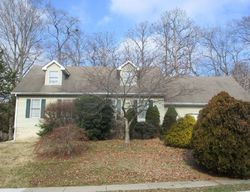 Bank Foreclosures in ELKTON, MD