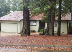 Bank Foreclosures in WILLITS, CA