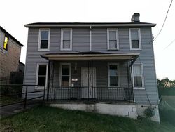 Bank Foreclosures in HOMESTEAD, PA