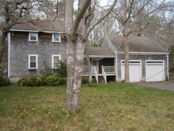 Bank Foreclosures in MARSTONS MILLS, MA