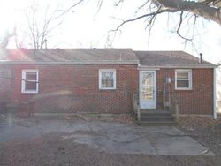 Bank Foreclosures in SEDALIA, MO