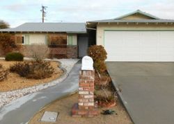 Bank Foreclosures in RIDGECREST, CA