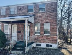 Bank Foreclosures in TOWSON, MD