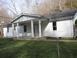 Bank Foreclosures in PRESTONSBURG, KY