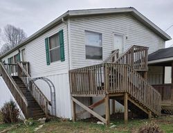 Bank Foreclosures in DAYHOIT, KY