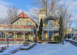 Bank Foreclosures in ROUND LAKE, NY