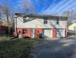 Bank Foreclosures in KNOXVILLE, TN