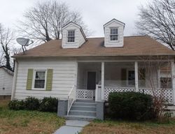 Bank Foreclosures in HOPEWELL, VA