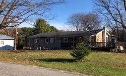 Bank Foreclosures in FRIENDSVILLE, MD