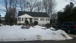 Bank Foreclosures in FRANKLIN LAKES, NJ