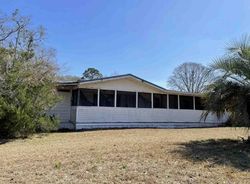 Bank Foreclosures in WELLBORN, FL