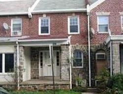 Bank Foreclosures in UPPER DARBY, PA